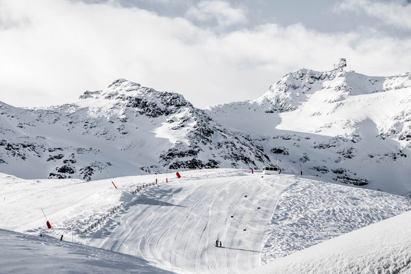 Alpina partners with the Club des Sports in  the ski resort of Val Thorens