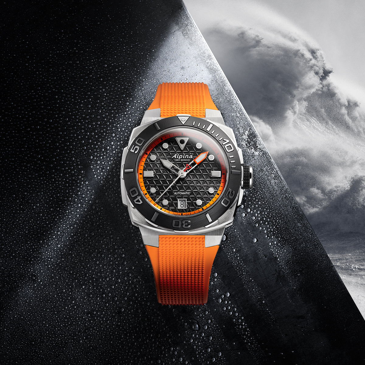 alpinawatches.com