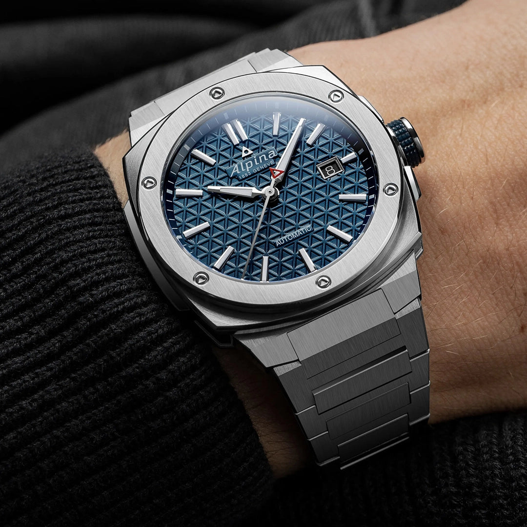 Performance et Précision Horlogère