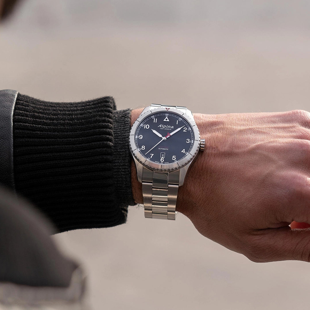 Style affirmé et confort optimal