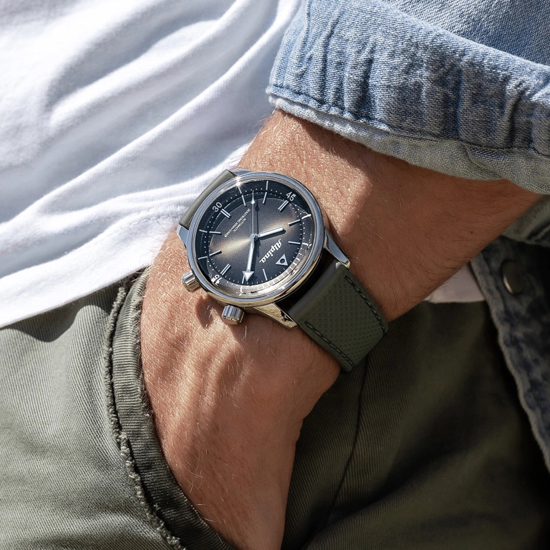 Performance et fonctionnalité au service des plongeurs