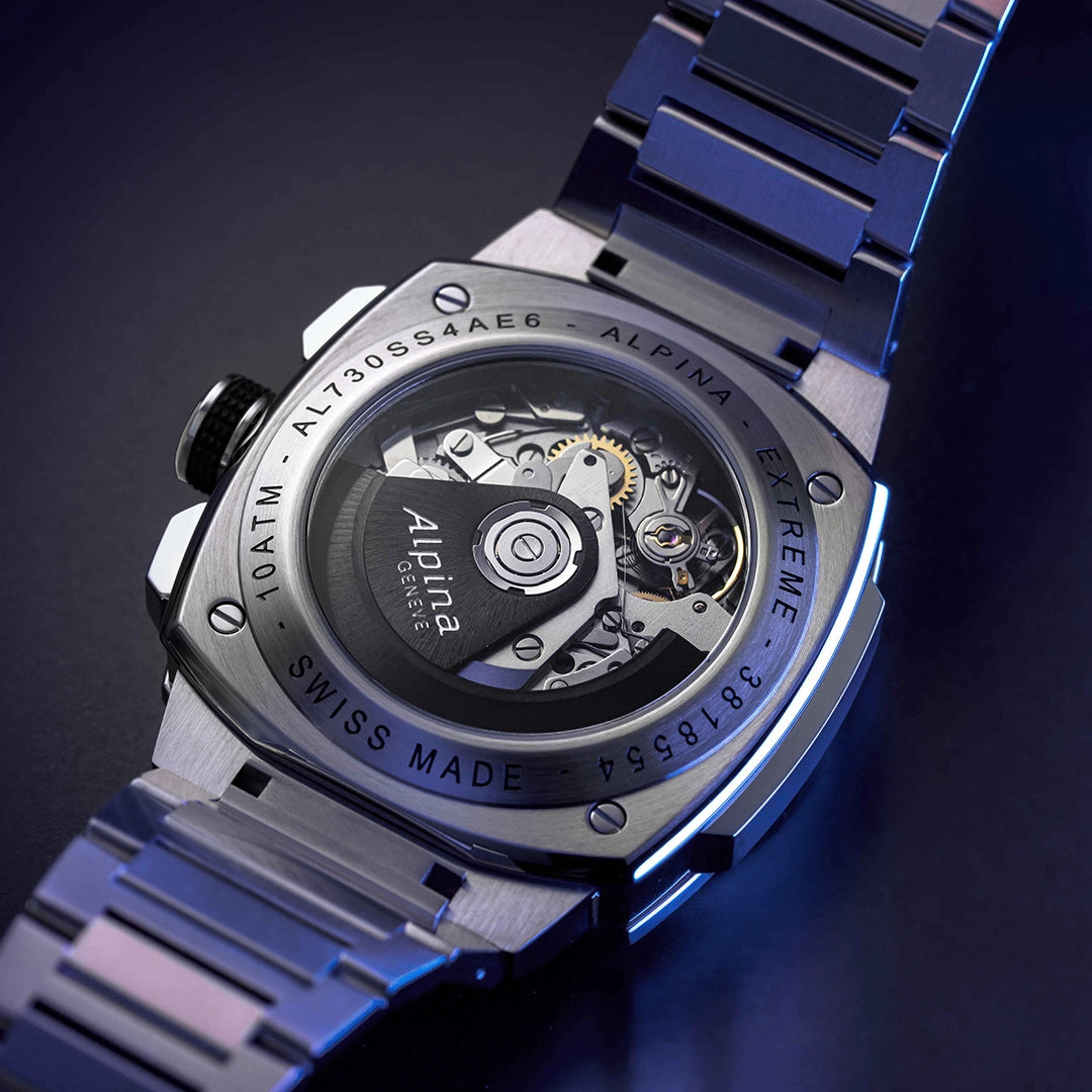 Funzionalità e leggibilità al servizio dell'azione