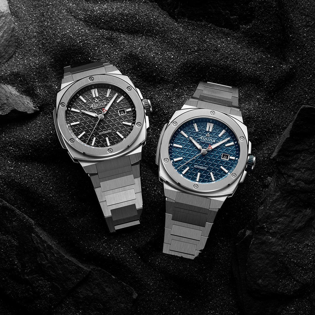 Conçue pour l'Action et le Quotidien