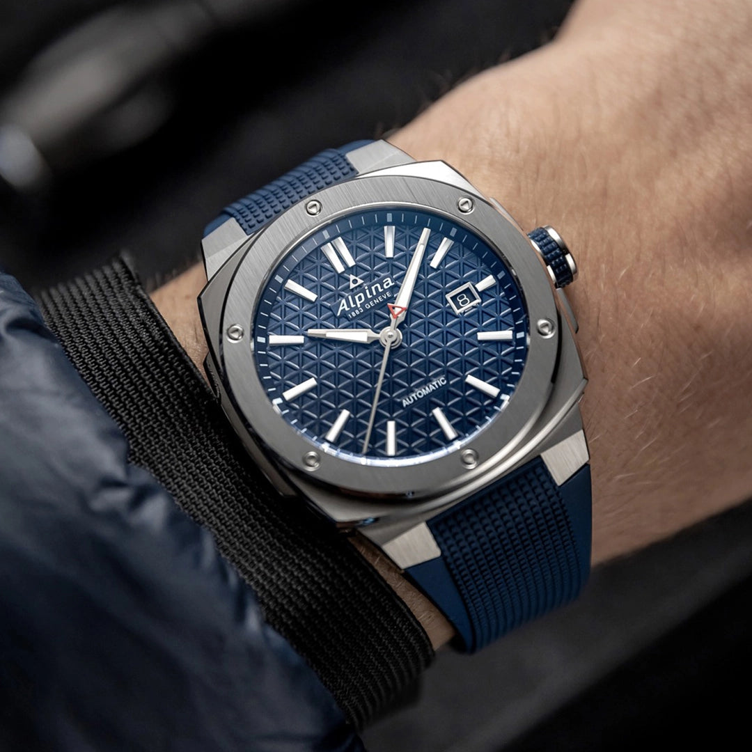 Un Design Distinctif et Fonctionnel