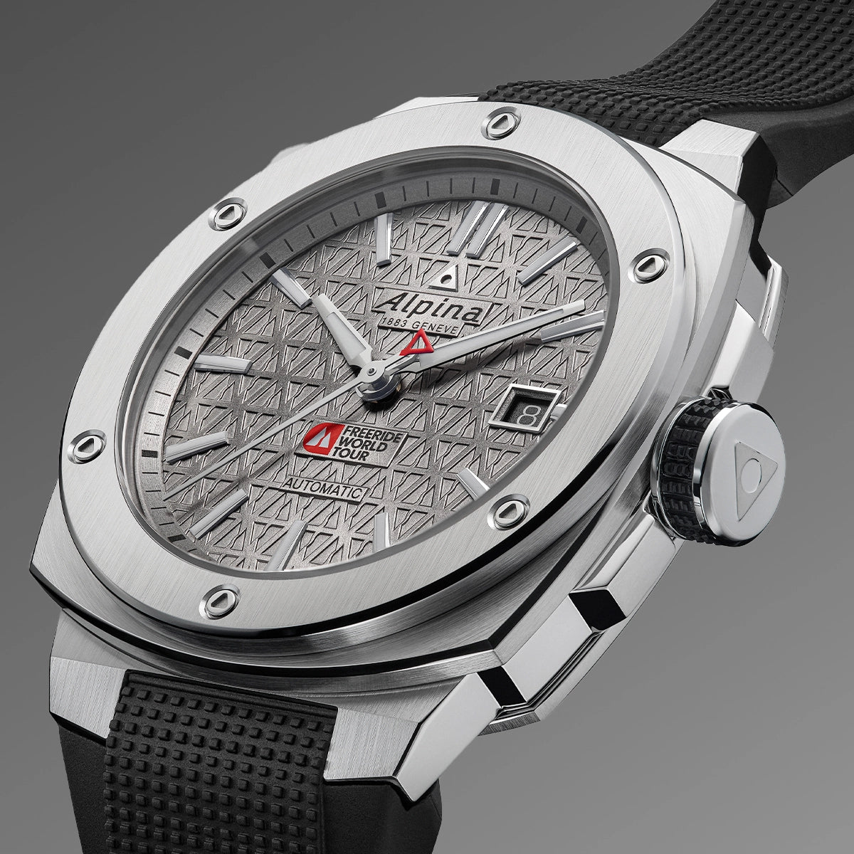 The FWT Spirit at the Summit: The Celebrated Partnership