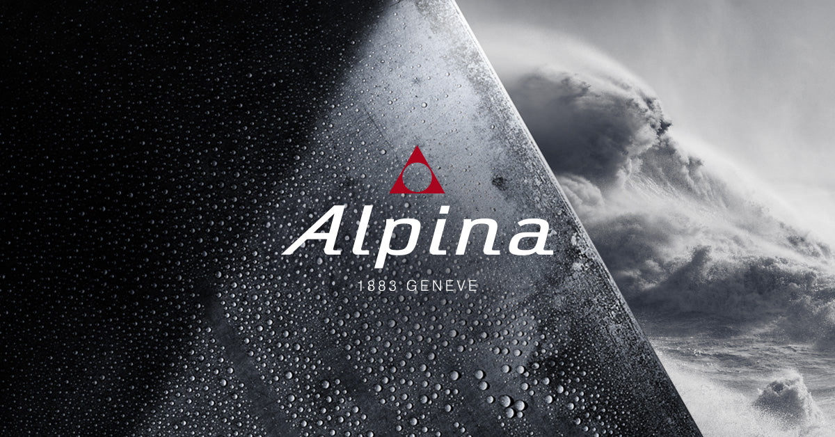 alpinawatches.com