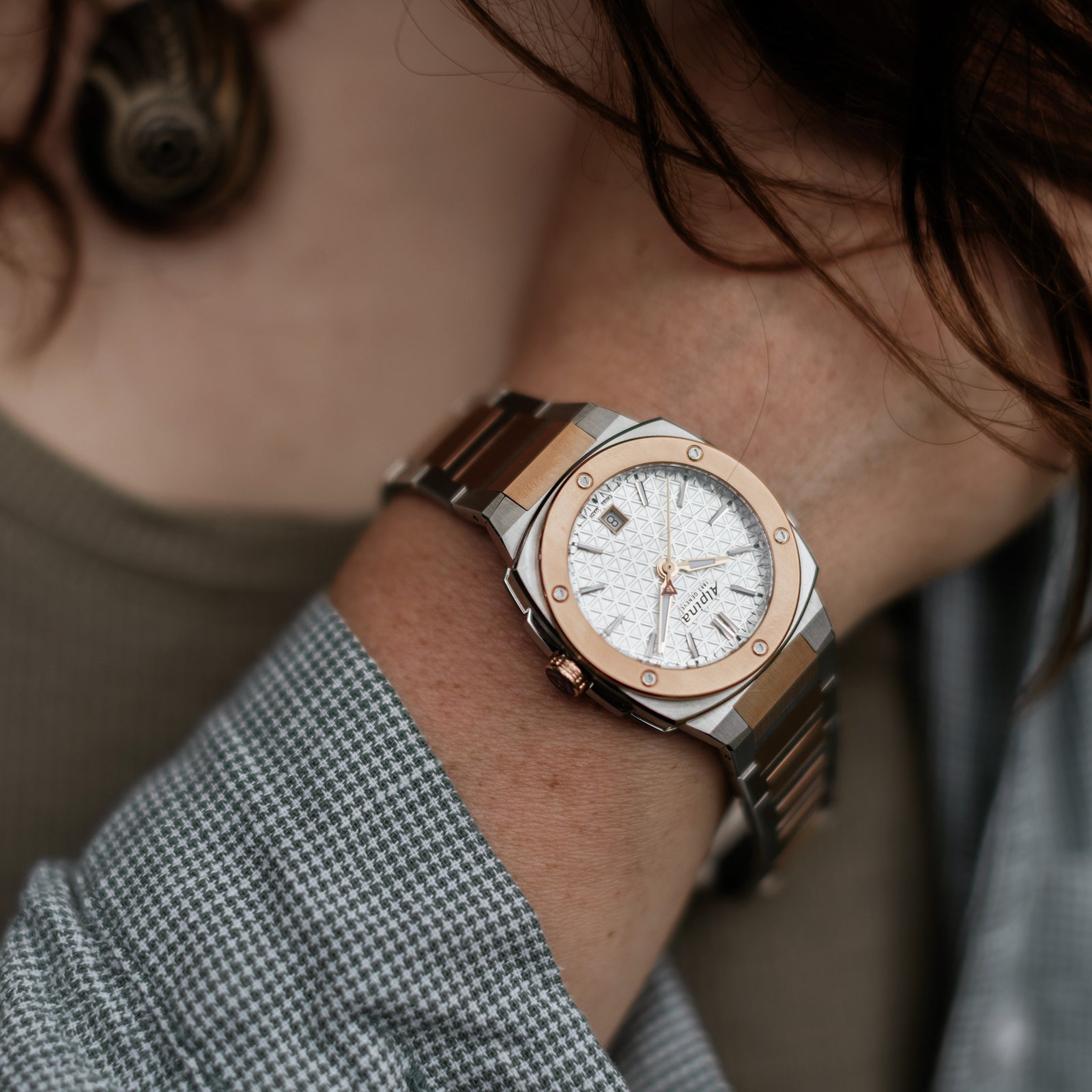 Bicolore & Polyvalente