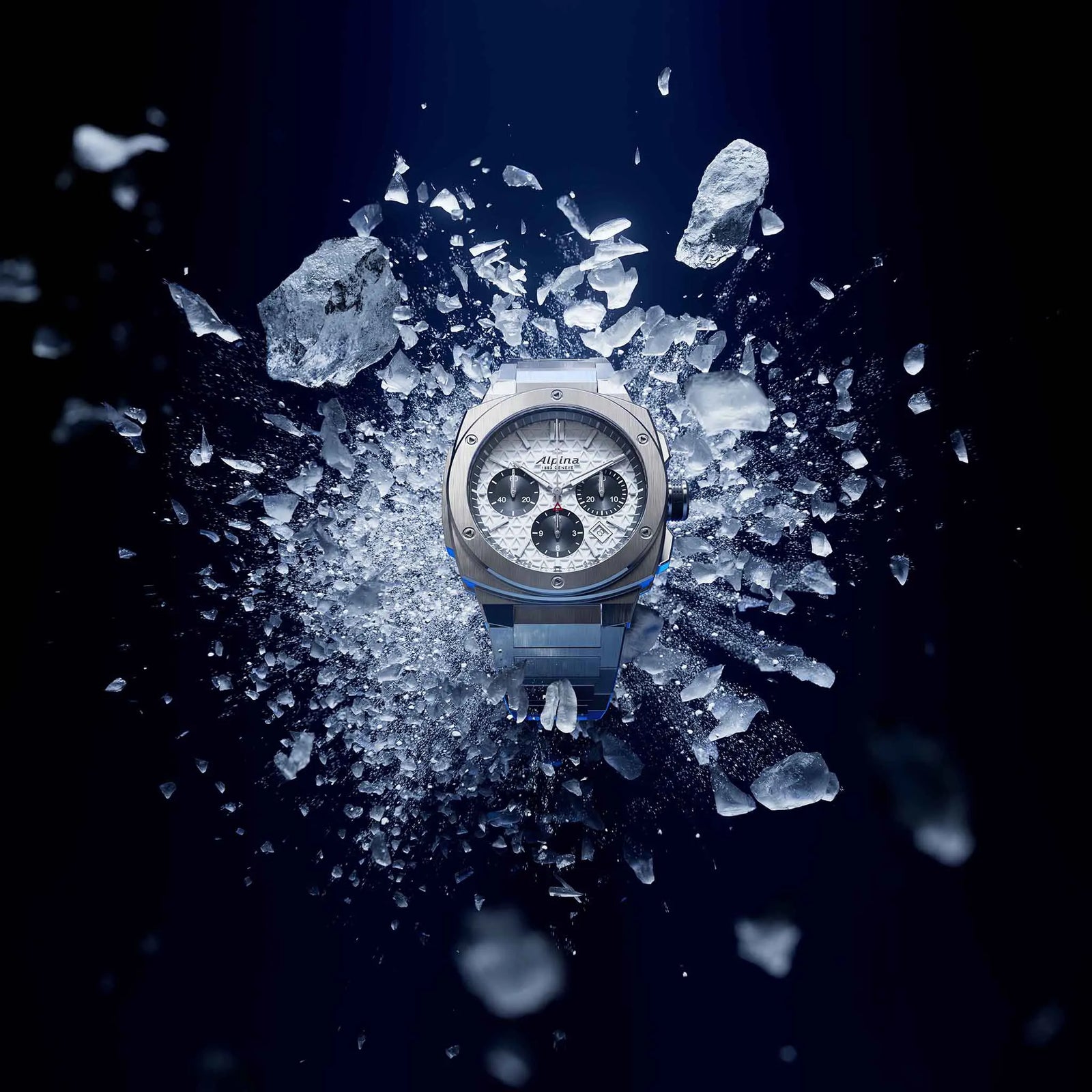 La versatilità in persona