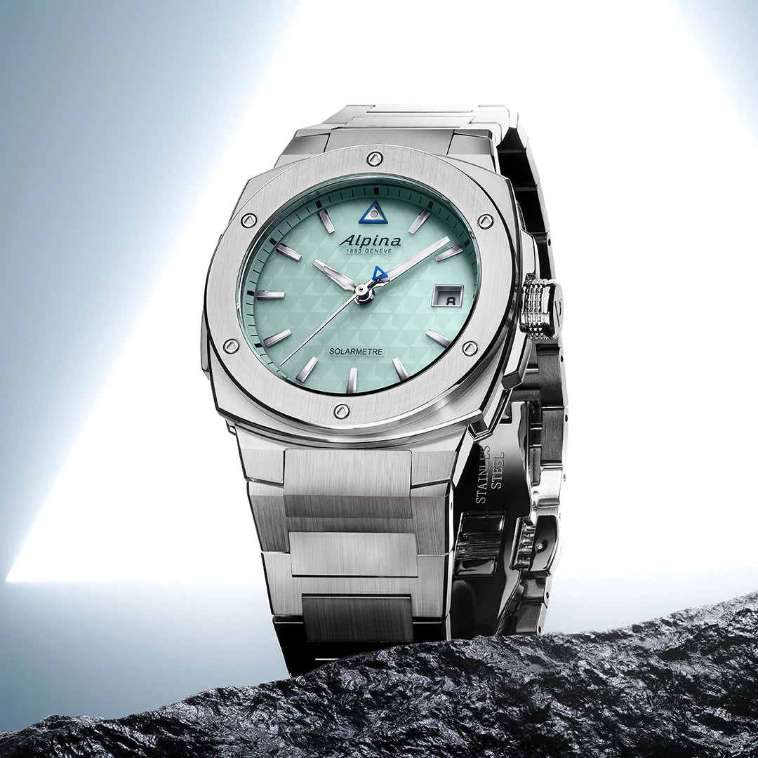 Eine Rekordautonomie, die aus dem Licht entsteht