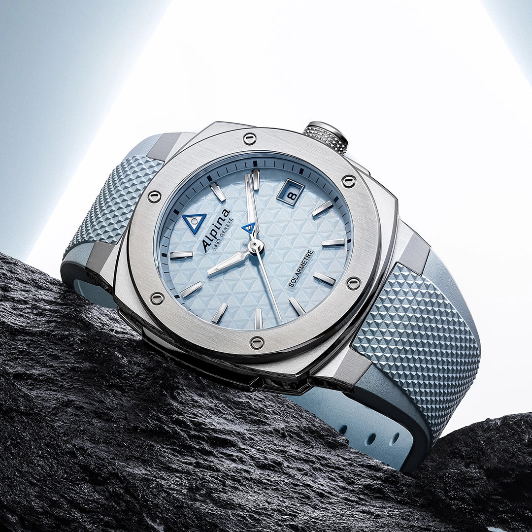 Eine Rekordautonomie, die aus dem Licht entsteht