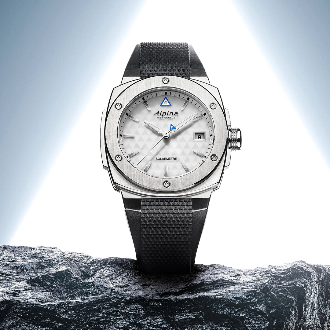 Eine Rekordautonomie, die aus dem Licht entsteht