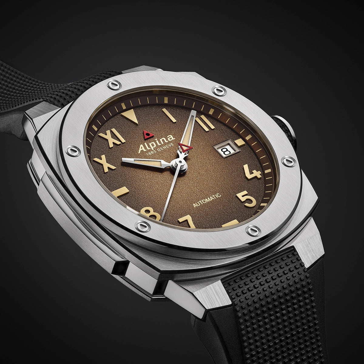 L'Éclat du Coucher de Soleil