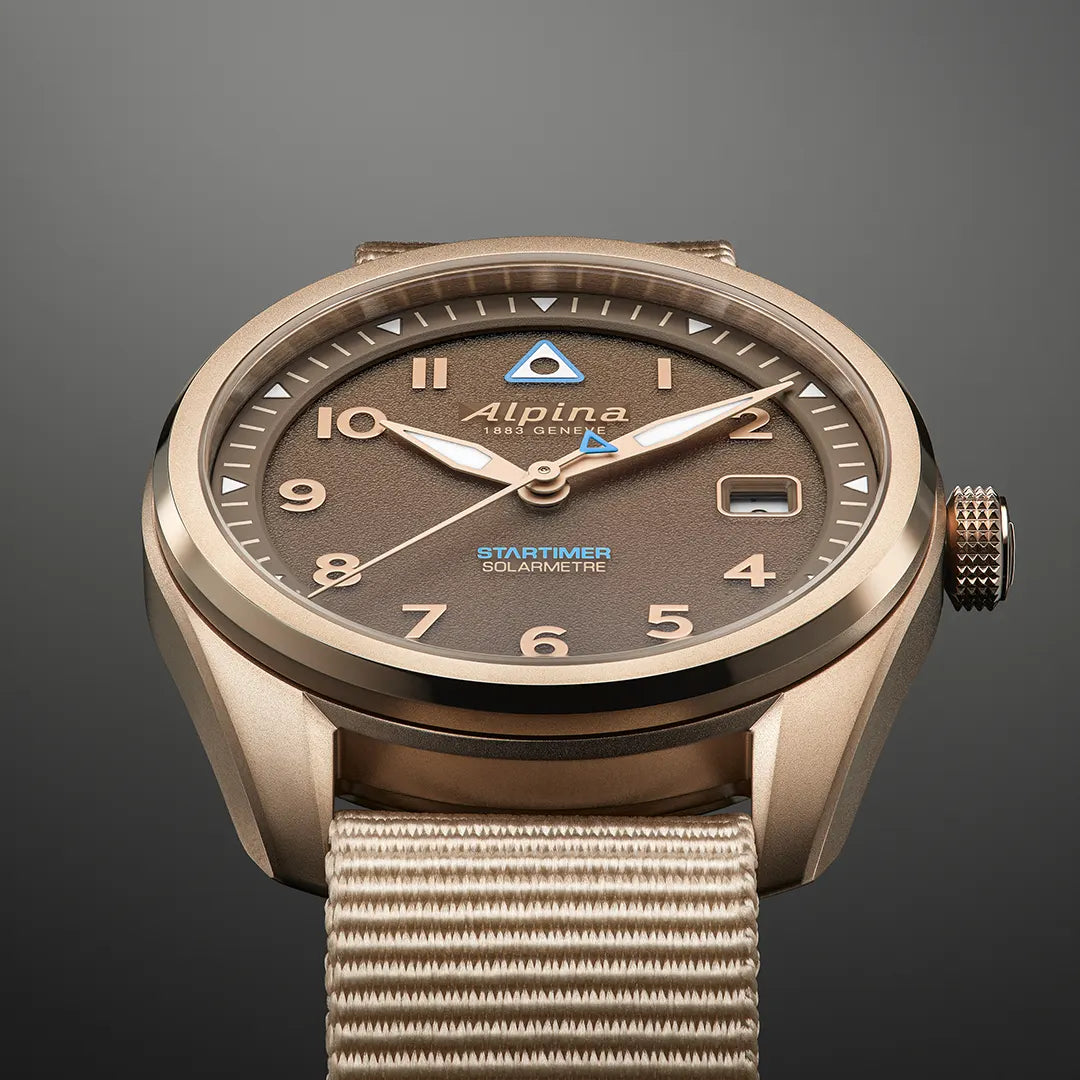 Designed for Pilots