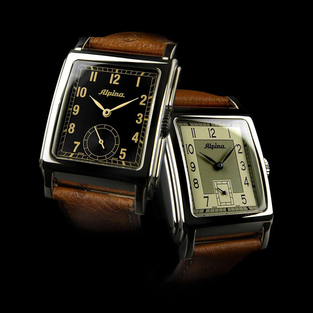 Un design intemporel inspiré du passé