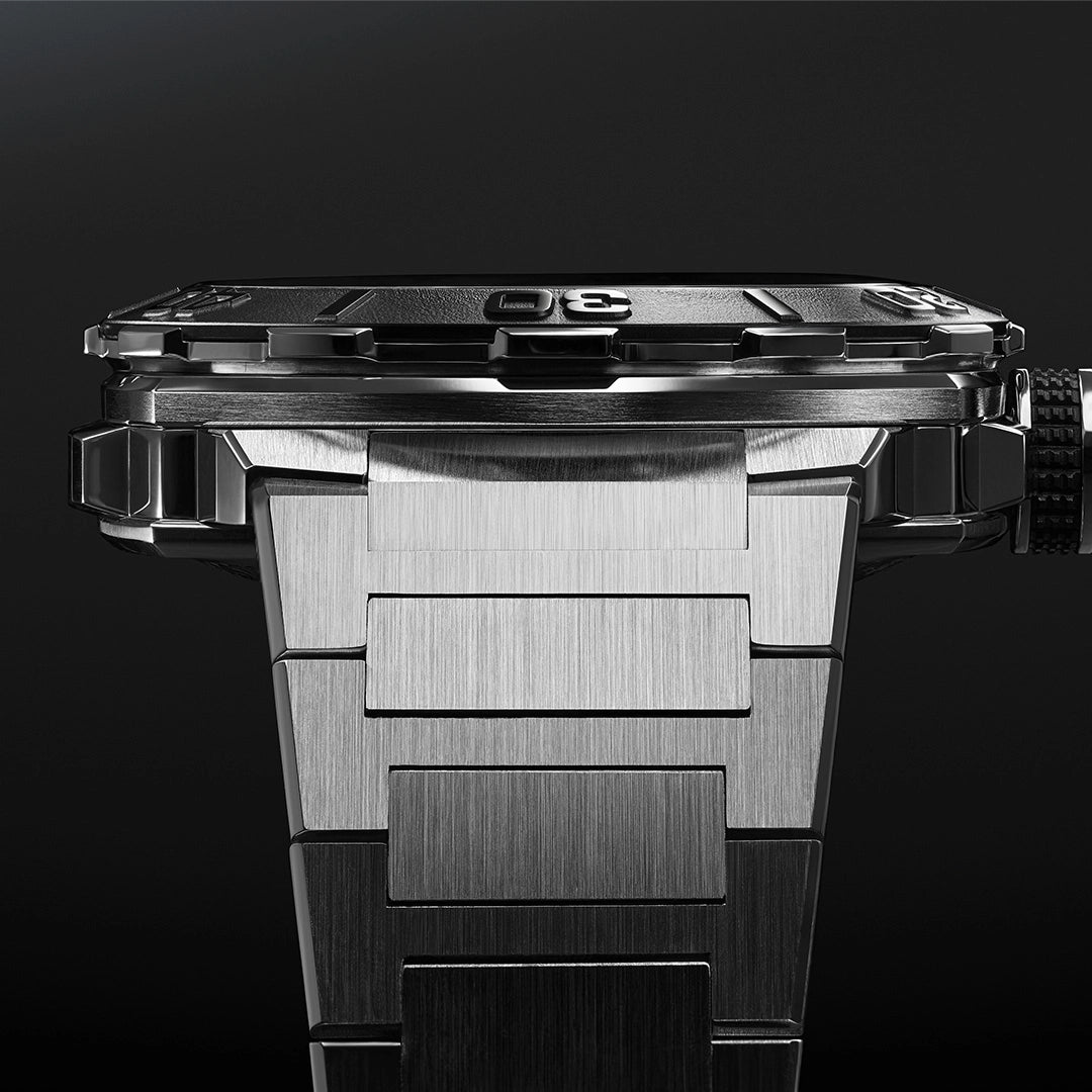 Un diseño icónico que se adapta a todos los terrenos