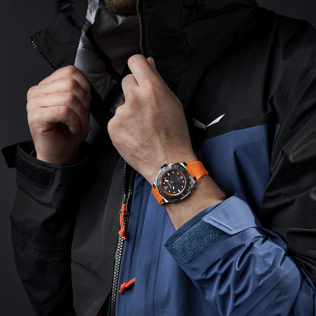 Trois modèles pour tous les styles