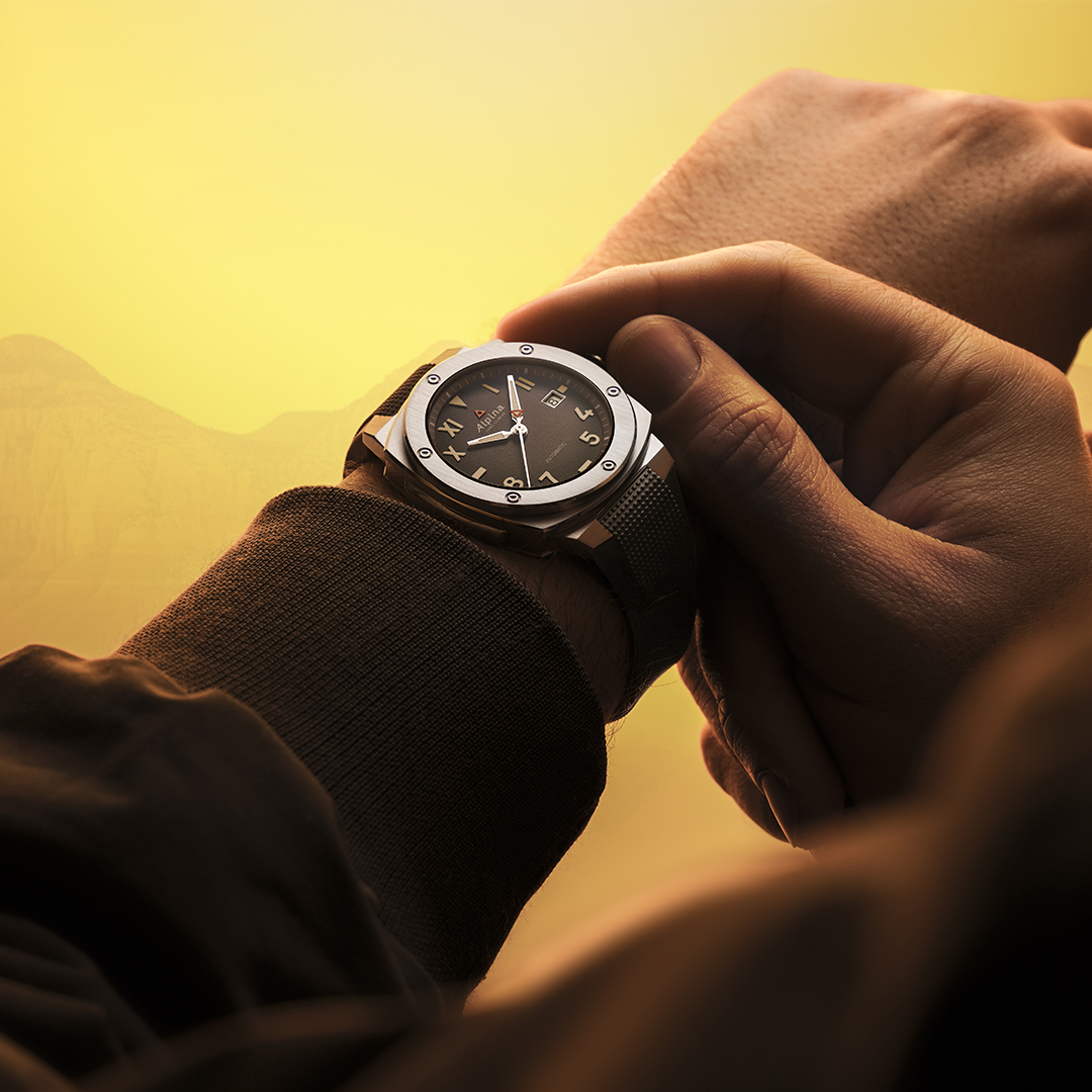 L'Éclat du Coucher de Soleil