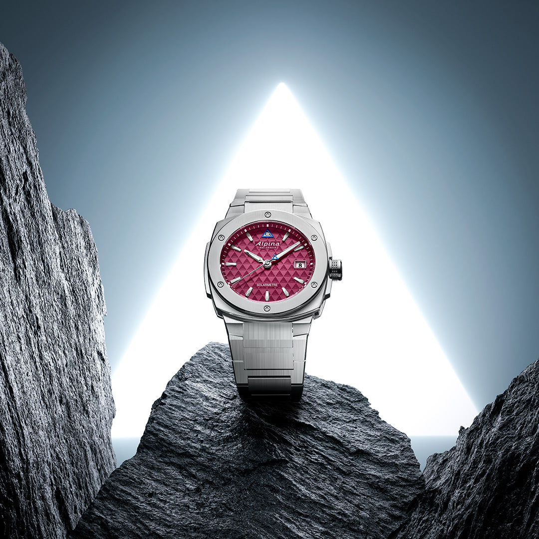 Eine Rekordautonomie, die aus dem Licht entsteht