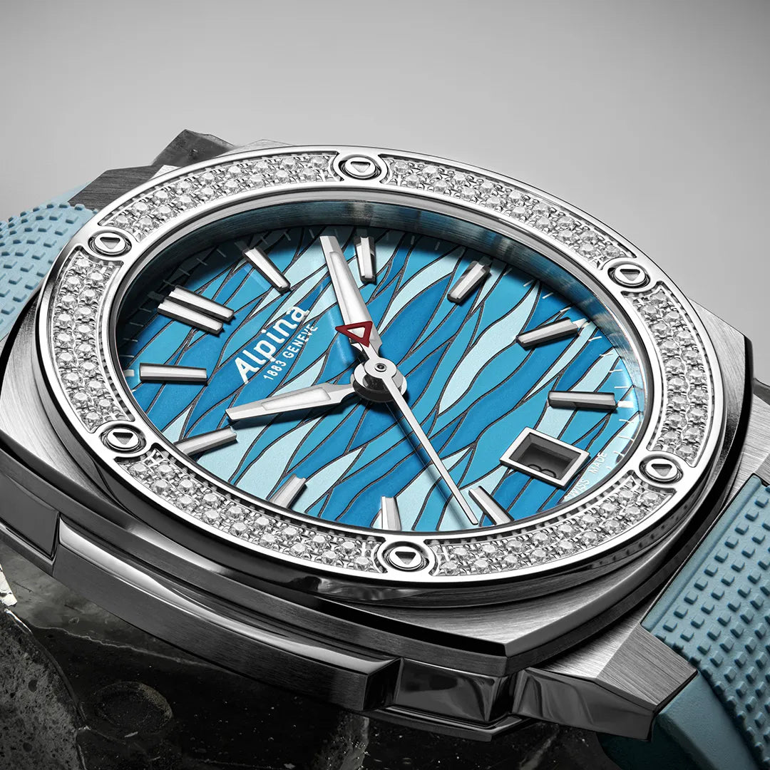 Élégance et technicité