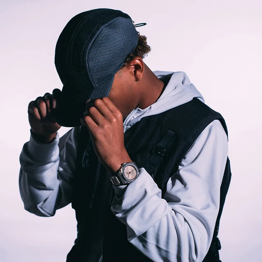 Trois Couleurs, une Multitude de Possibilités