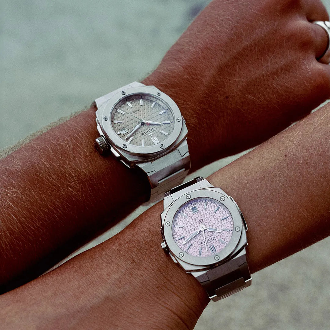 Un design raffiné et robuste