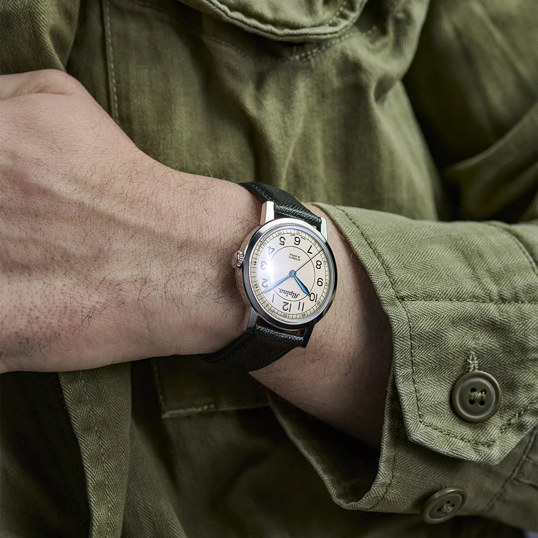 Deux Déclinaisons pour un Style Rétro