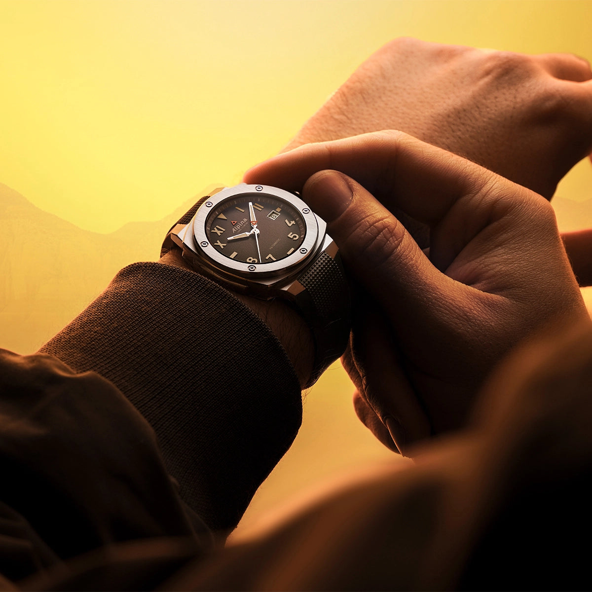 La Puissance Fiable de l'Extrême