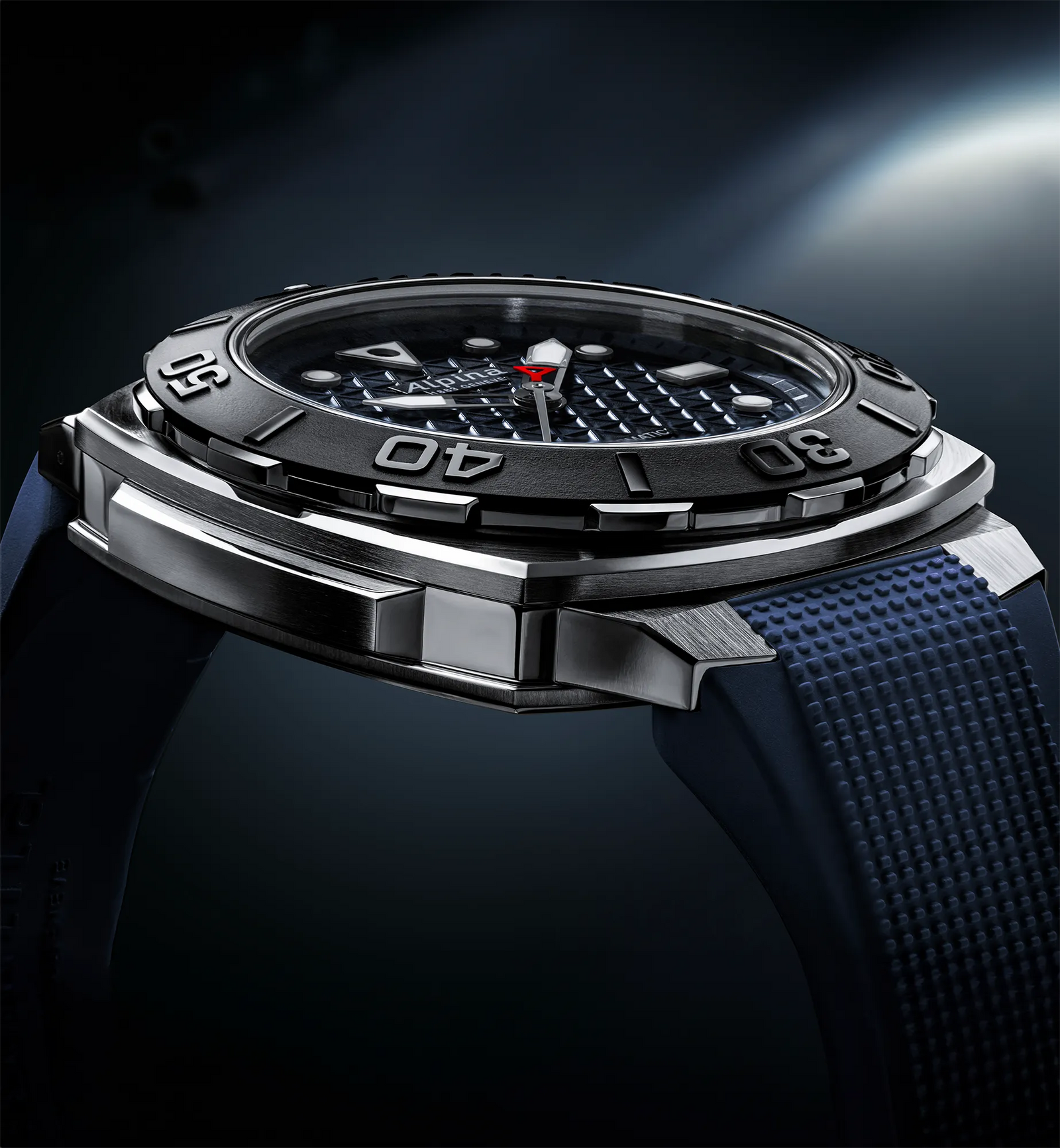 Un concentré de technologie pour les passionnés d'action