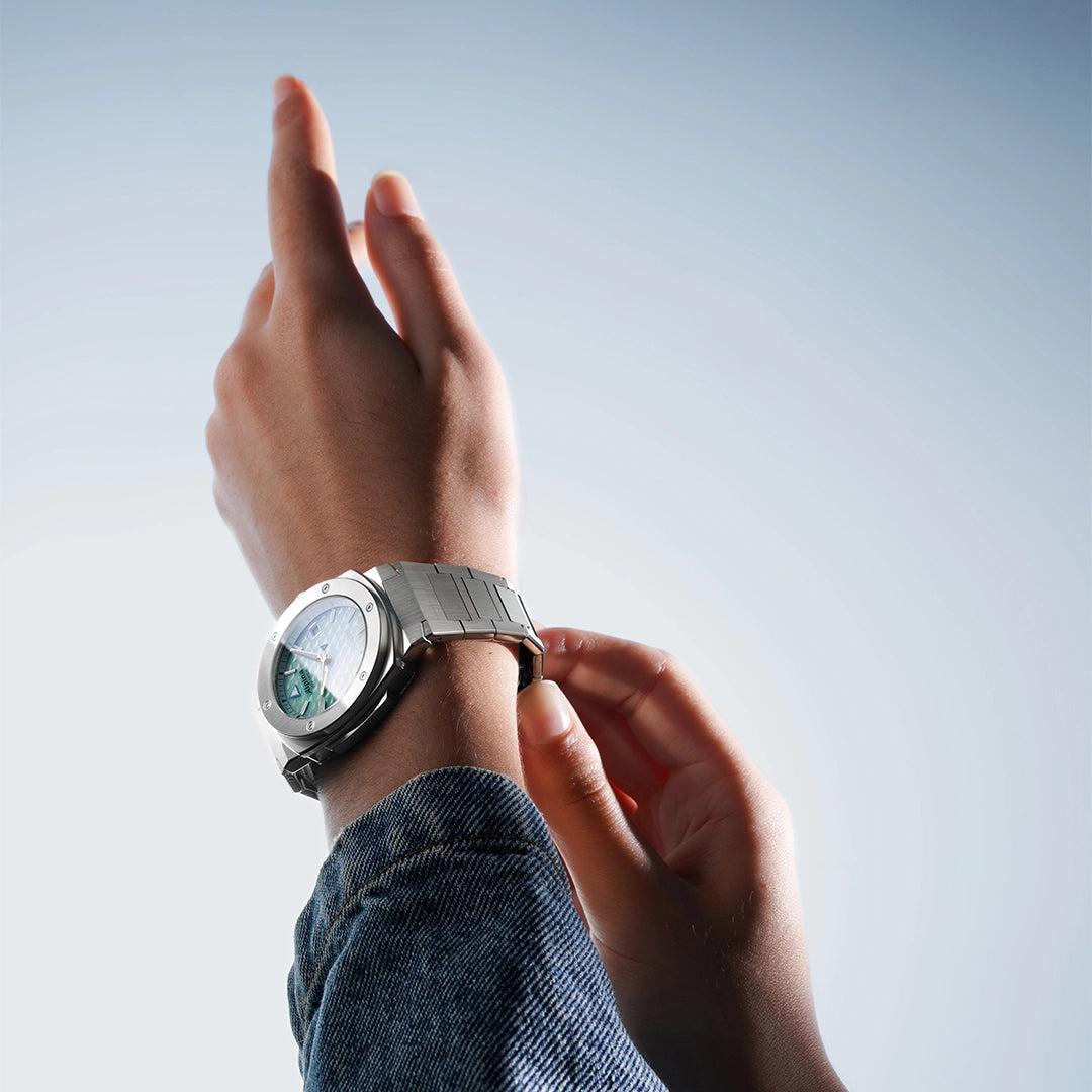 Ein robuster und vielseitiger Begleiter für Abenteuer