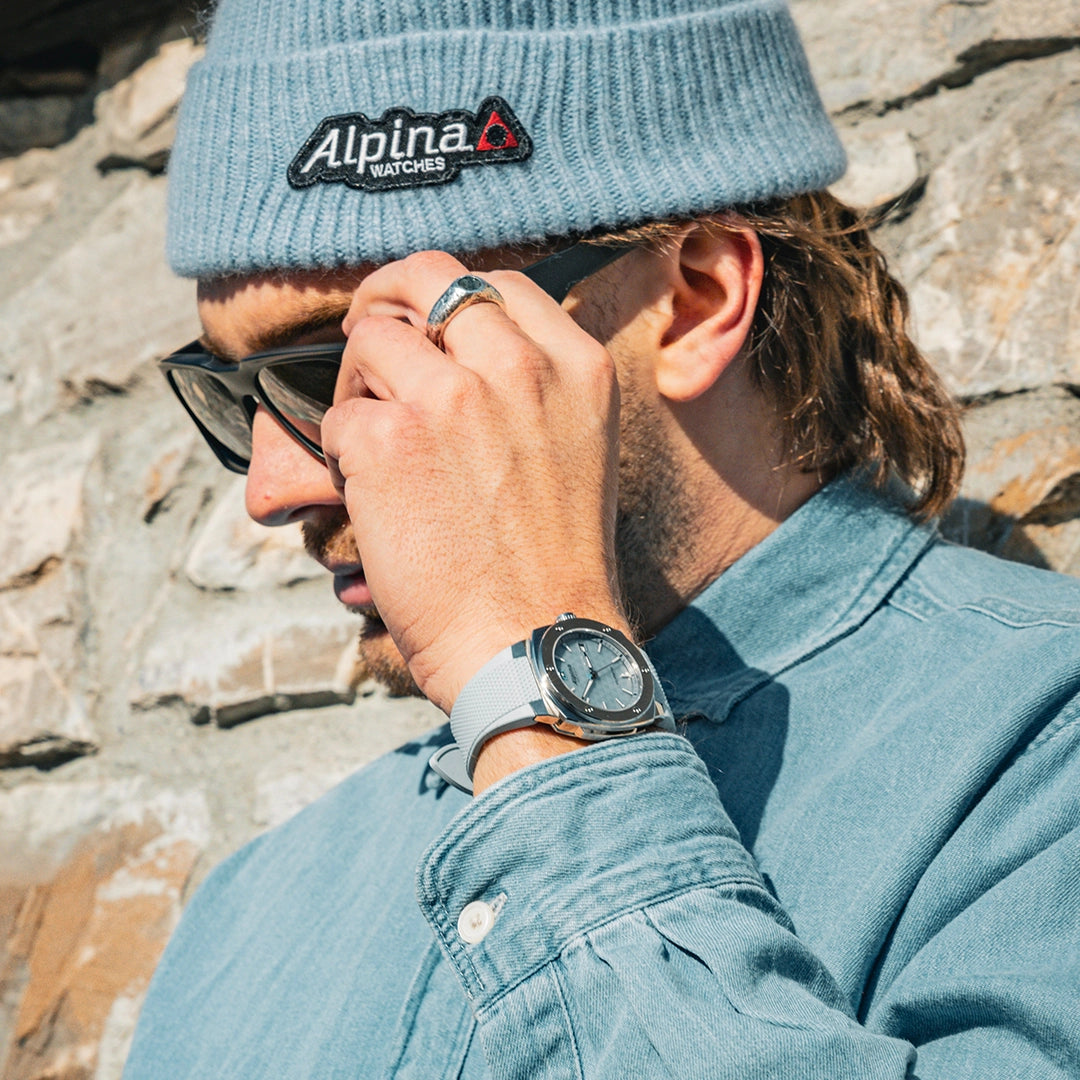 Ein robuster und vielseitiger Begleiter für Abenteuer