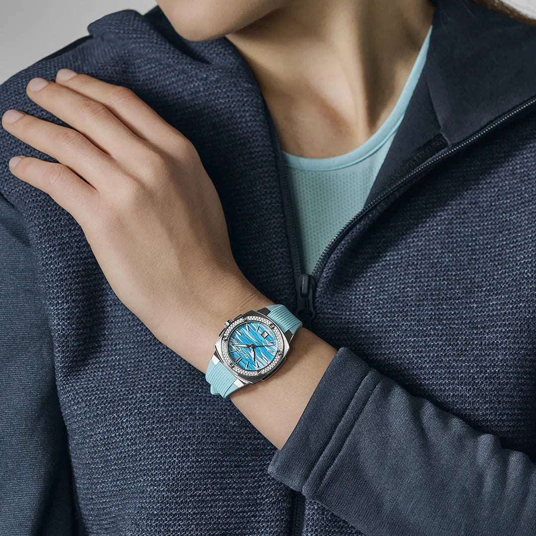 Raffinement et confort