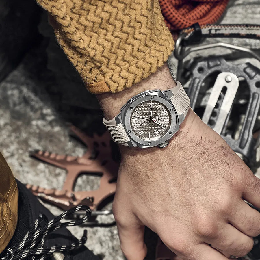 Trois Couleurs pour Trois Styles