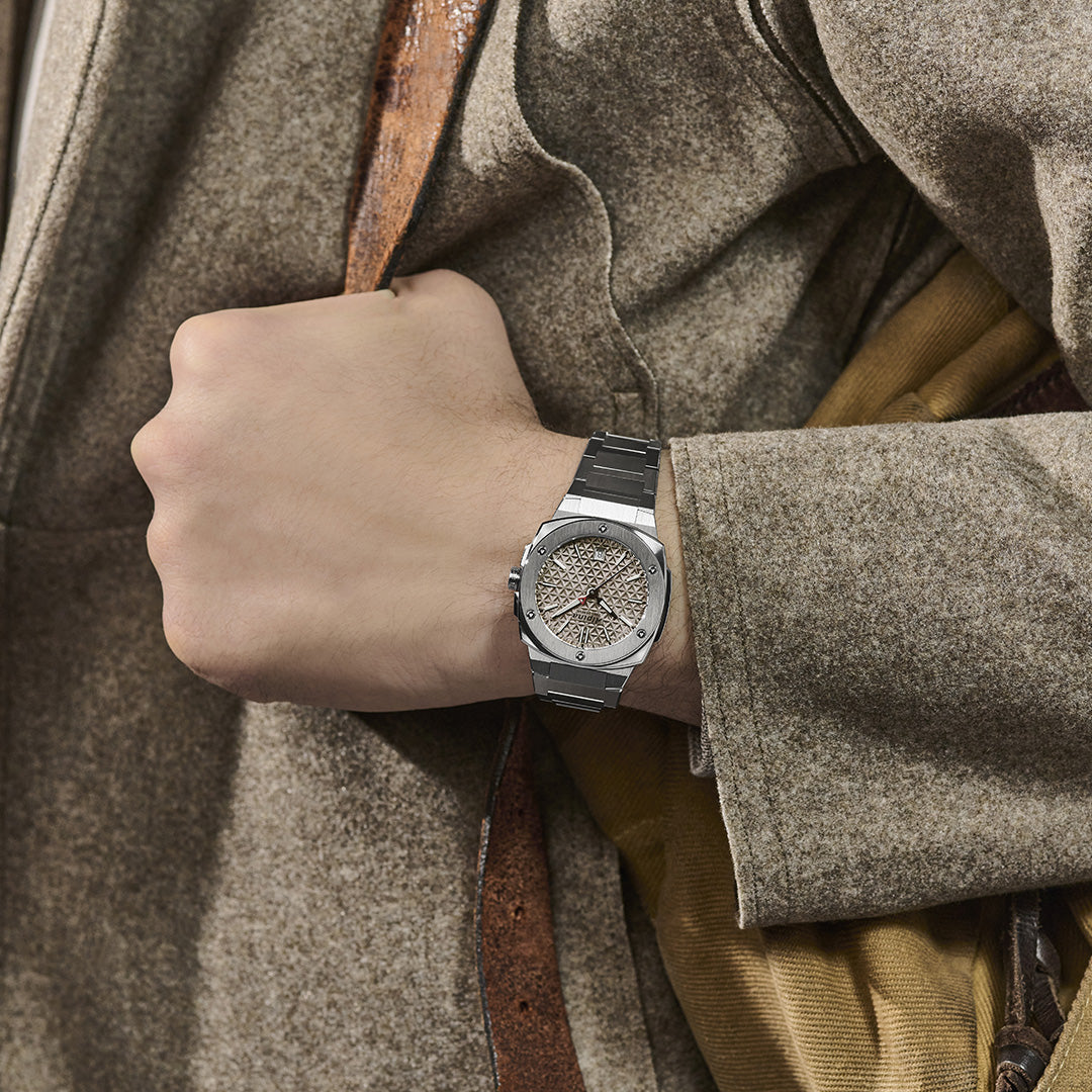 Des finitions raffinées et un confort optimal