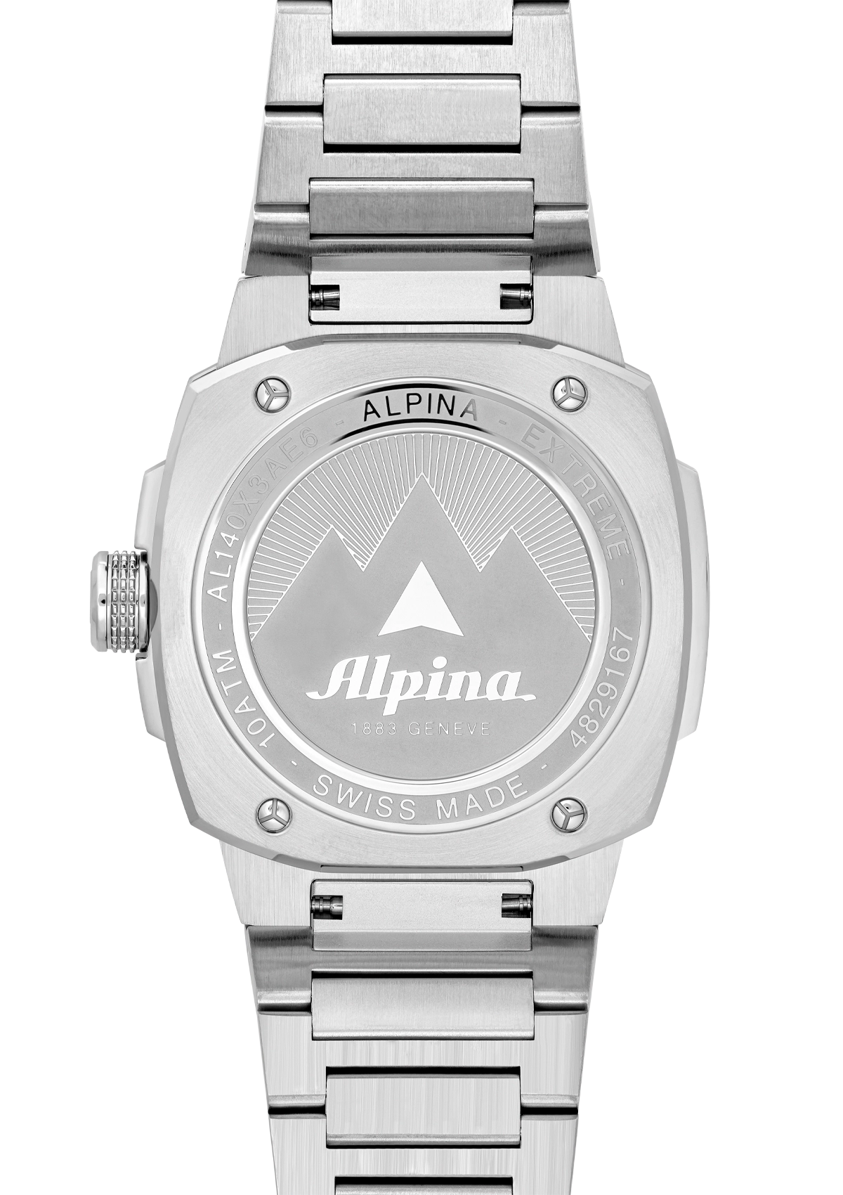 Alpiner Extreme Solarmetre
