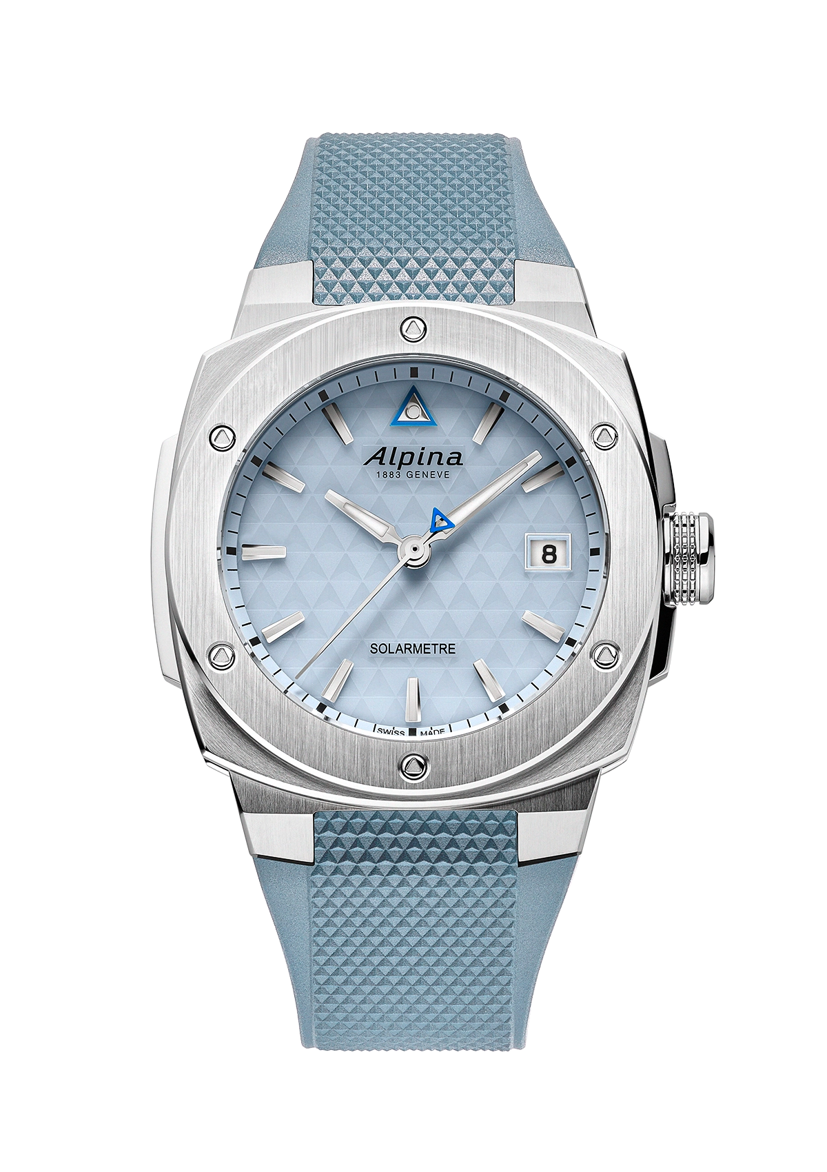 Alpiner Extreme Solarmetre – Alpina Watches