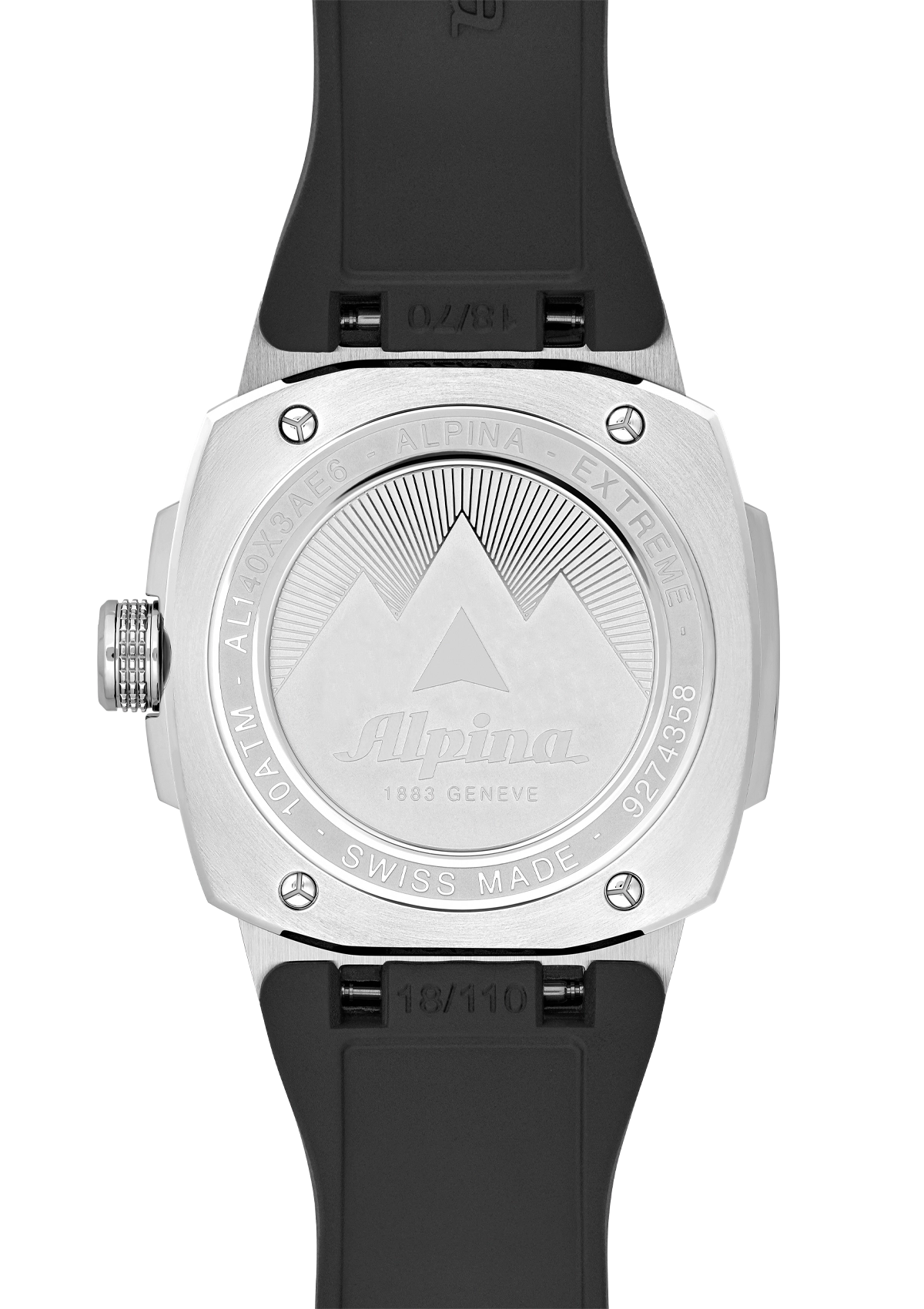 Alpiner Extreme Solarmetre