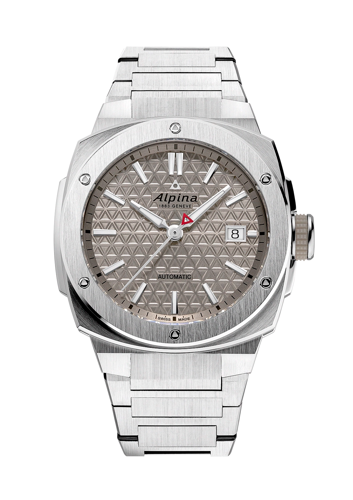 Alpiner Extreme Automatic AL-525BG3AE6B – Alpina Watches Alpiner Extreme Automatic AL-525BG3AE6B – Alpina Watches