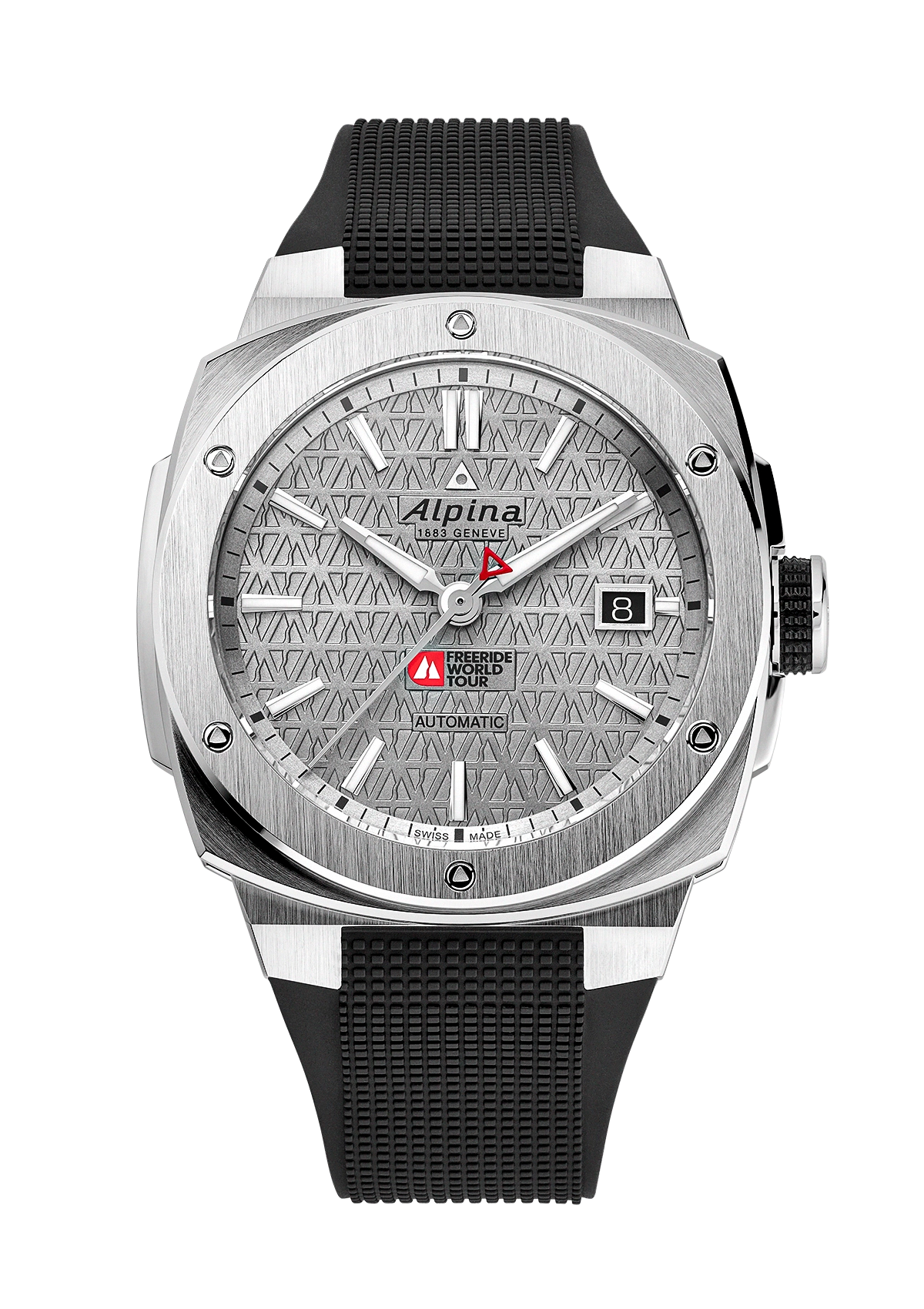 Alpiner Extreme Automatic Freeride World Tour Special Edition