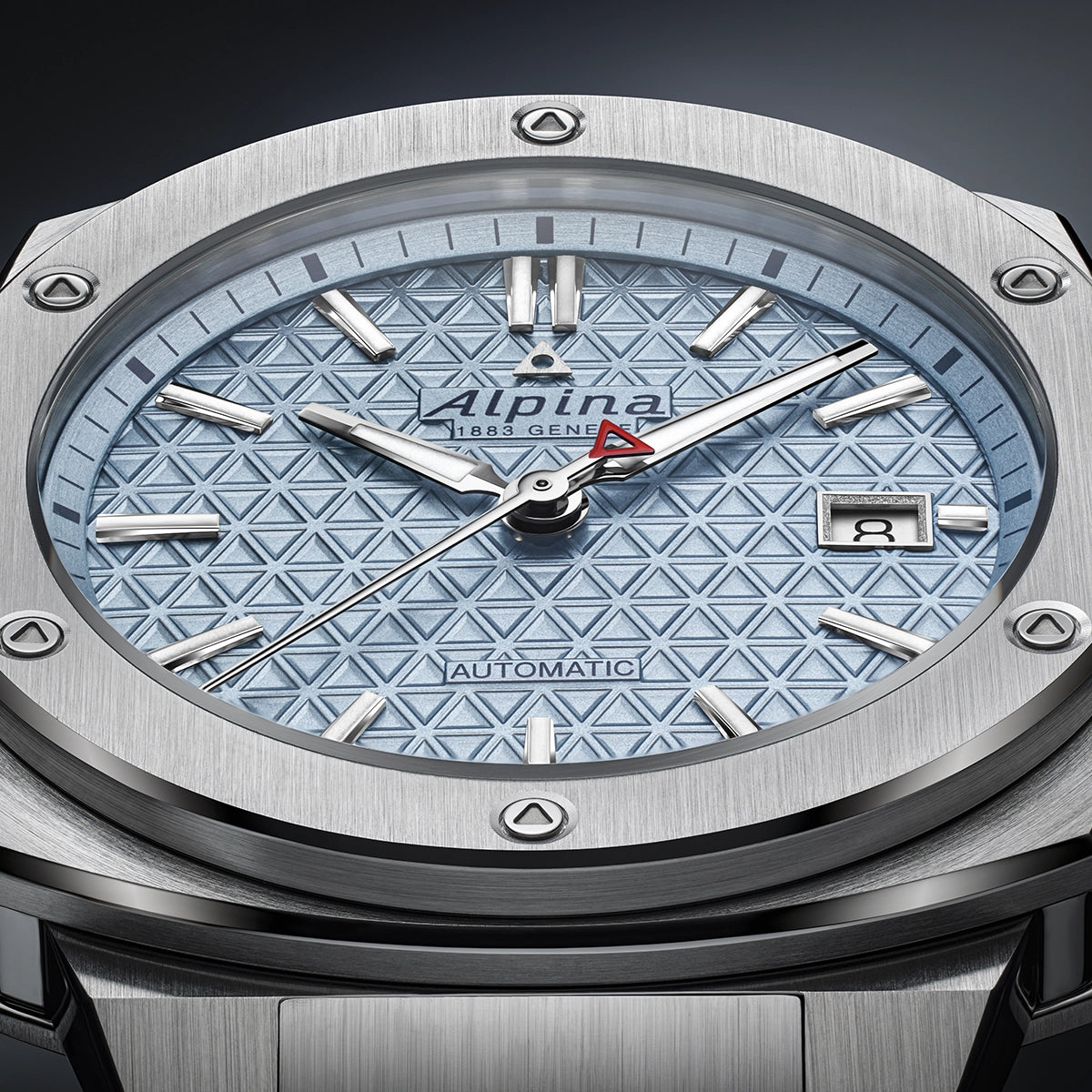 L'Élégance Glaciale de l'Aventure