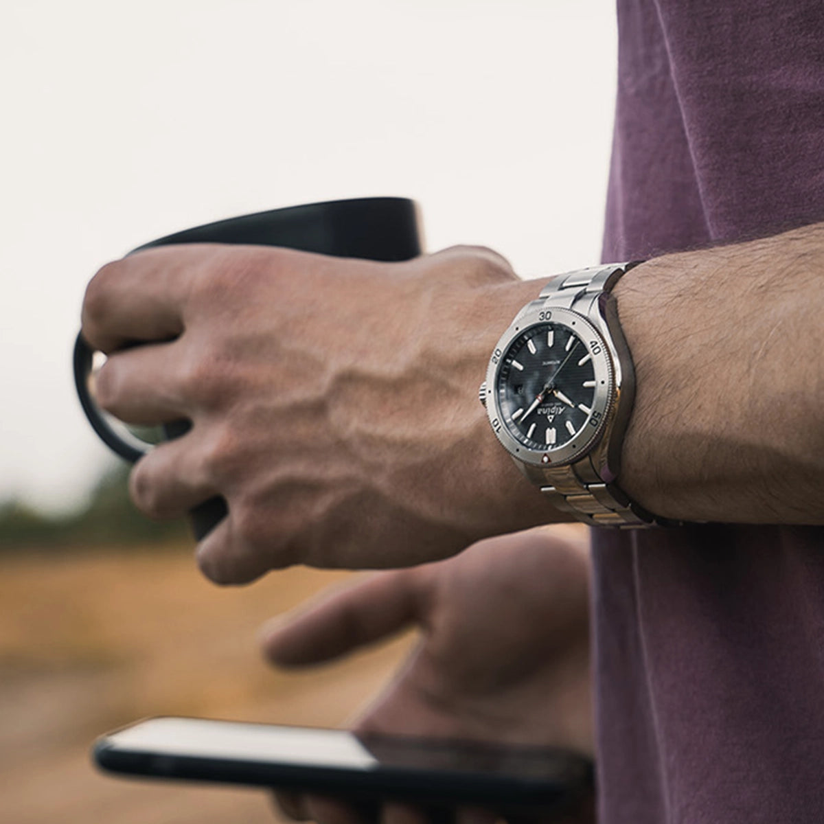 Confort et style au quotidien