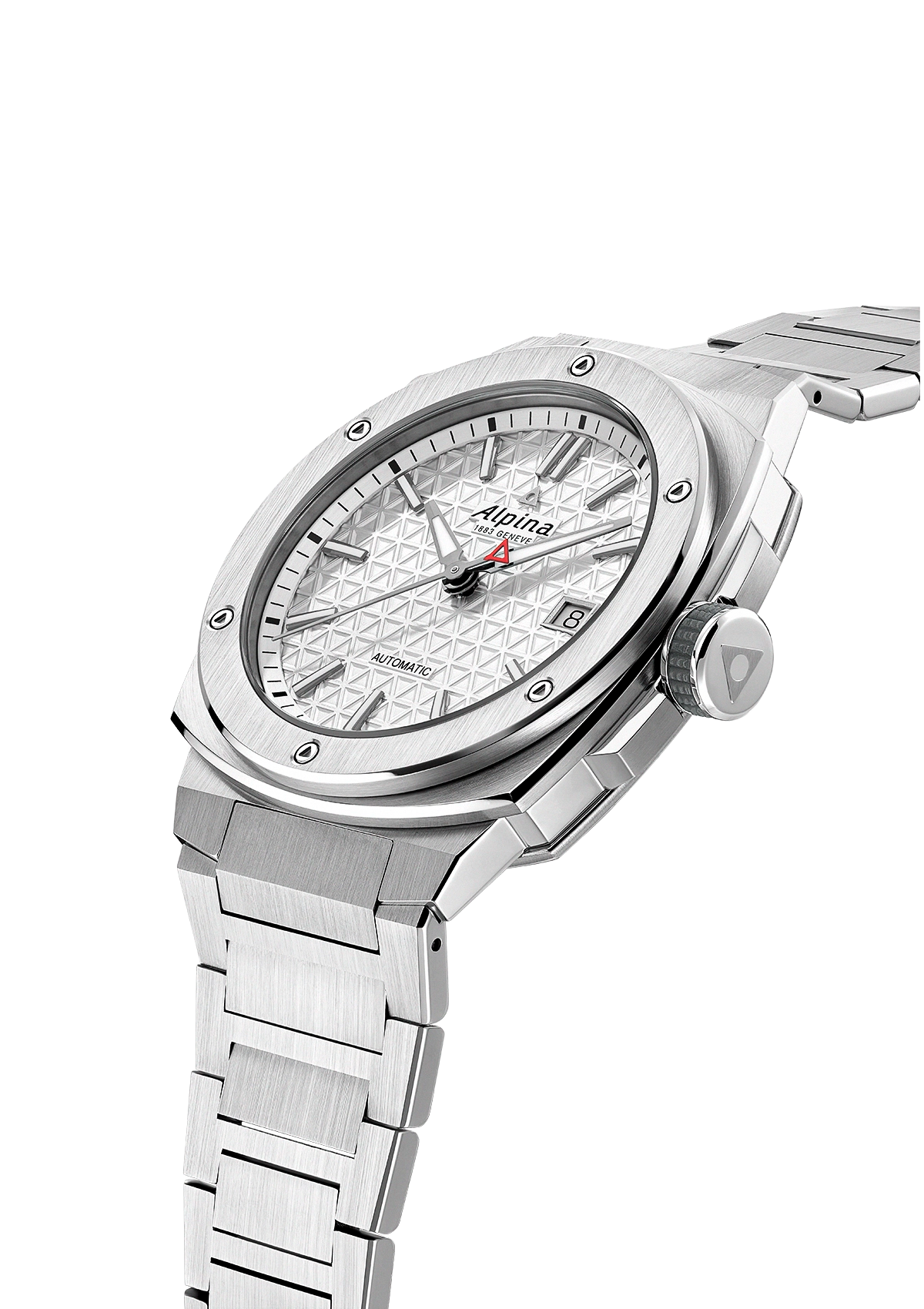 Alpiner Extreme Automatic - Alpina Watches