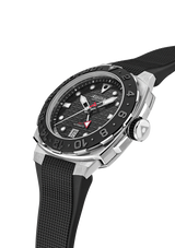 Seastrong Diver Extreme Automatic GMT