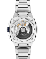Alpiner Extreme Chronograph Automatic