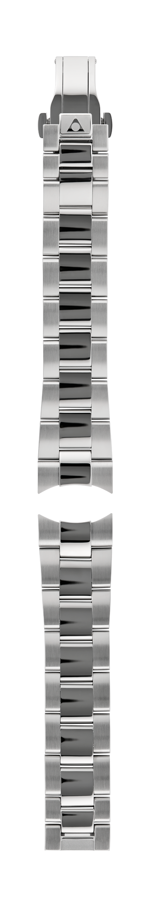 Stainless Steel Bracelet - 21 mm - Alpina Watches