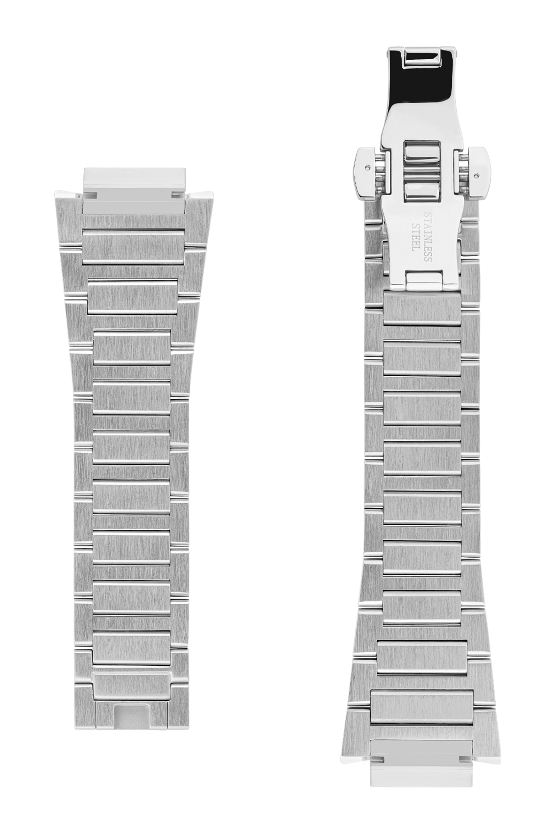 Stainless Steel Bracelet - 24 mm - Alpina Watches