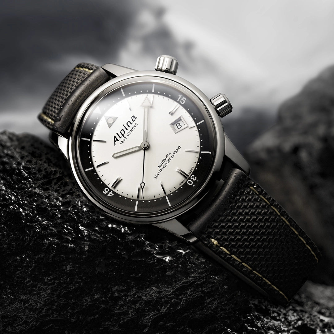 Un plongeon dans l'histoire