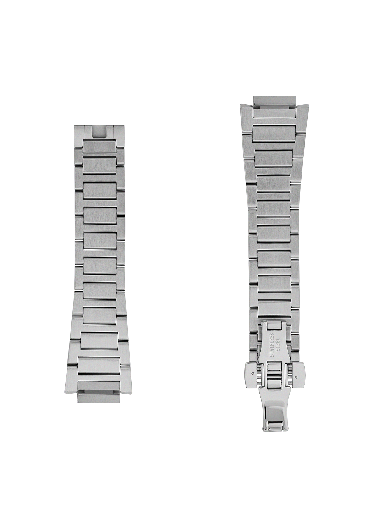 Stainless Steel Bracelet - 21.7 mm - Alpina Watches