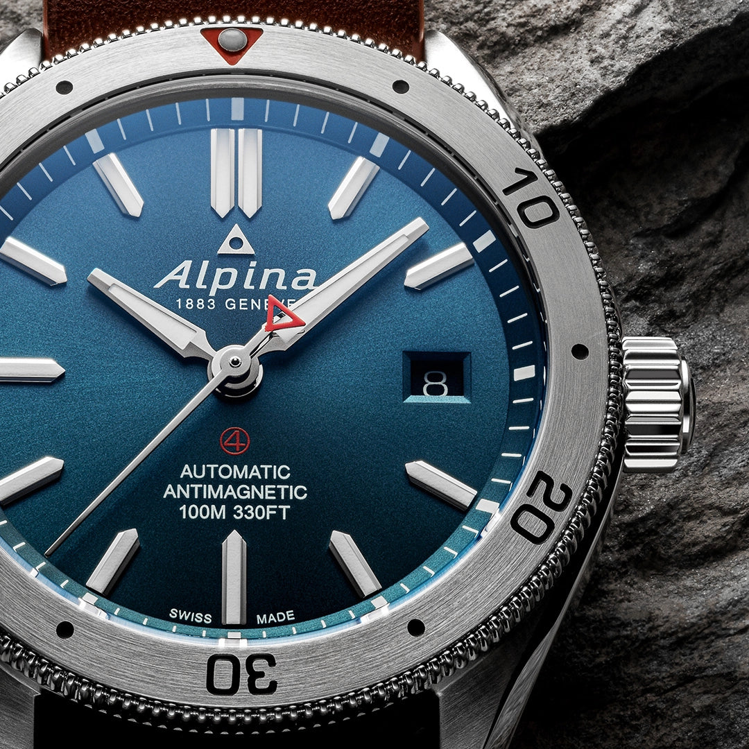 L'aventure au quotidien