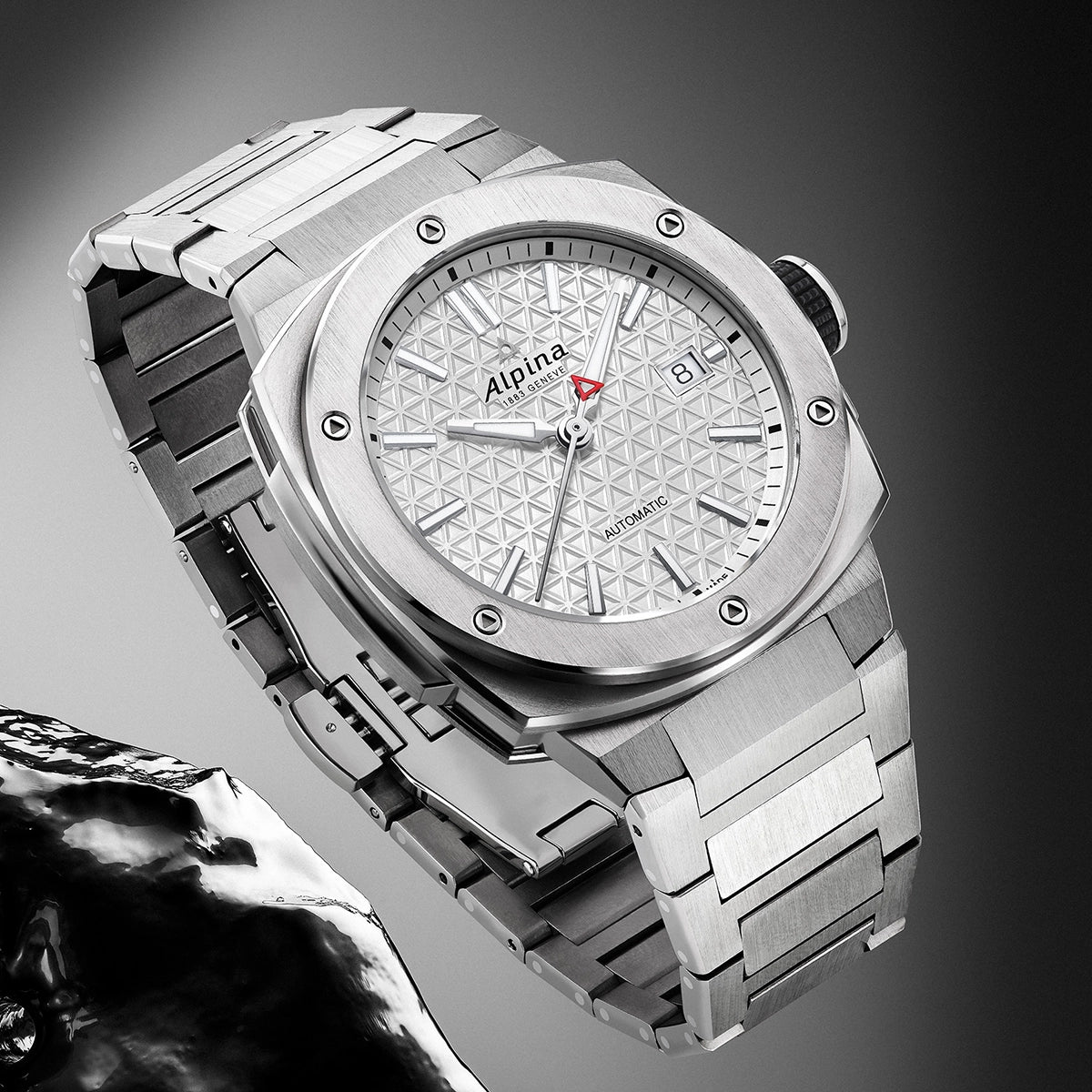 L'Aventure Allégée