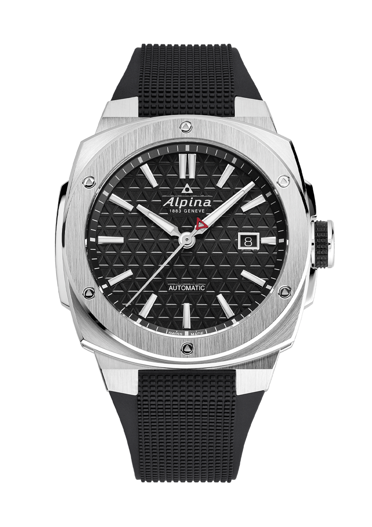 Alpiner Extreme Automatic Automatic men s watch Alpina Watches